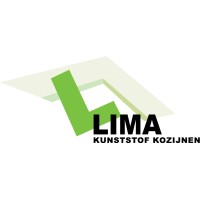 Lima Kunststof Kozijnen logo - Similar company to Sw Techniek