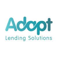 Adapt Lending Solutions logo - Similar company to Propti