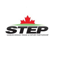 Saskatchewan Trade and Export Partnership logo - Similar company to Saskatchewan Council For International Cooperation
