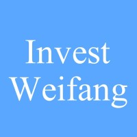 Weifang City Investment Promotion Development Group logo - Similar company to Innovbest