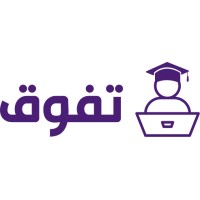 Tafawuq logo - Similar company to Weplay