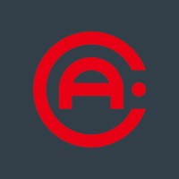 Association of Creative Industries logo - Similar company to Canadian Crafts Federation / Fédération Canadienne Des Métiers D’Art