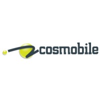 Cosmobile logo - Similar company to F.Technology