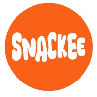 Snackee logo - Similar company to Talli Tales