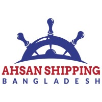 AHSAN SHIPPING AND MARINE SERVICE logo - Similar company to Silver Lining Marine Services