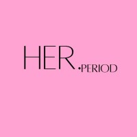 HER.period logo - Similar company to Edgeneration