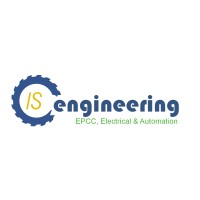 IS Engineering logo - Similar company to I.S. Engineers
