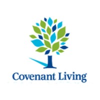 Covenant Living Canada logo - Similar company to Alberta Municipal Health And Safety Association (Amhsa)