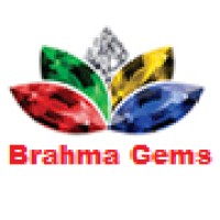 BRAHMA GEMS logo - Similar company to Gempundit.Com