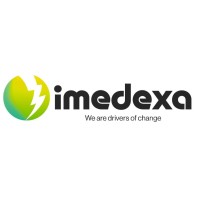 Imedexa logo - Similar company to Aexse