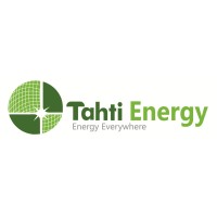 Tahti Energy logo - Similar company to Bright Energies | Solar For Commercial & Residential