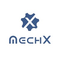 MechX logo - Similar company to Markhor Engineering