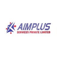 Aim Plus Services Private Limited - BANGALORE / MYSURU logo - Similar company to Nexus Staffing Solutions