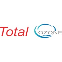 Total Ozone logo - Similar company to Vertex