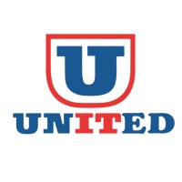 UNITED | Консалтинговая компания | Рекрутмент | Внедрение 1С logo - Similar company to Metalabs Software Technologies