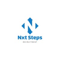 NxtSteps Recruitment logo - Similar company to Synthesis Media Ltd