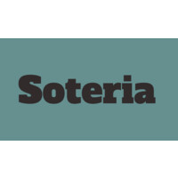 Soteria AI logo - Similar company to Ukri Speech And Language Technologies Cdt