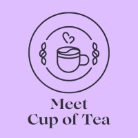 Meet Cup of Tea logo - Similar company to Talentgeist