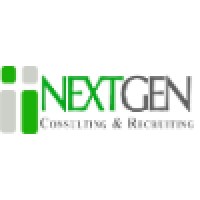 NextGen Consulting & Recruiting logo - Similar company to Nexgen It Solutions