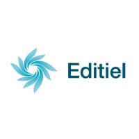 Editiel Ltée logo - Similar company to Ev8 Connect Ltd