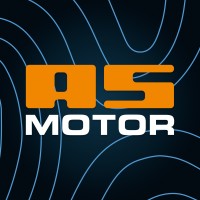 AS-Motor logo - Similar company to Echo Europe