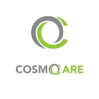 CosmoCare Pharmaceuticals logo - Similar company to 𝗩𝗶𝘁𝗼𝗰𝗮𝗿𝗲