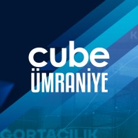 Cube Ümraniye logo - Similar company to Cube Beyoğlu