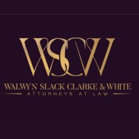 Walwyn Slack Clarke & White logo - Similar company to Daniel Brantley