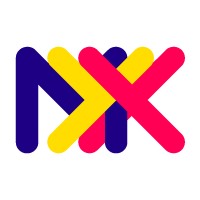 Myx logo - Similar company to Hakuna Studio