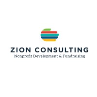 Zion Consulting Team logo - Similar company to Solvable Studios