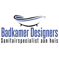Badkamer-Designers logo - Similar company to Alsan - Badkamer, Keuken & Technieken