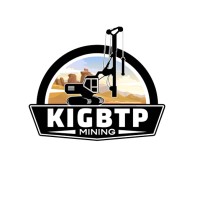 KIGBTP Mining logo - Similar company to Sap Olympic Sa
