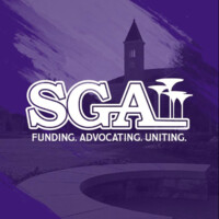 TCU Student Government Association logo - Similar company to Tcu Neeley Mentorship Program