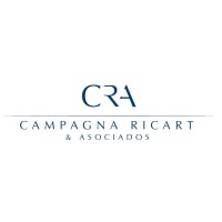 Campagna Ricart & Asociados logo - Similar company to Tldi