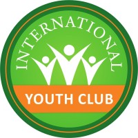 International Youth Club logo - Similar company to Trip Tap Toe