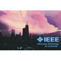 IEEE at UIC logo - Similar company to Association For Computing Machinery At Uic