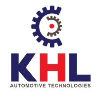 KHL Automotive Technologies (Pty) Ltd. logo - Similar company to French Engineering Works (Pty) Ltd