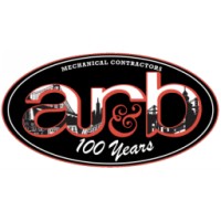 Anderson, Rowe & Buckley, Inc. logo - Similar company to Arb Mechanical Engineering Limited