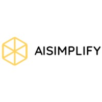 AISimplify logo - Similar company to Ai Simplefi