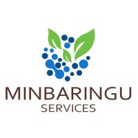 MINBARINGU Services Pty Ltd logo - Similar company to Mechanical Project Services