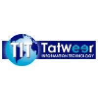 Tatweer Information Technology logo - Similar company to Data Minds