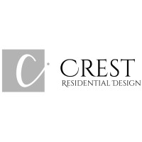 Crest Residential Design logo - Similar company to Design Basics Home Plans