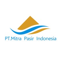 PT. Mitra Pasir Indonesia logo - Similar company to Abisatya Abadi Mining