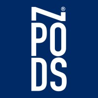 ZED PODS Limited logo - Similar company to Edaroth Uk