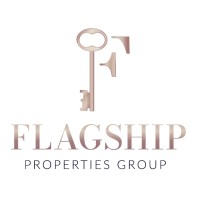 Flagship Properties Group logo - Similar company to Texoma Management
