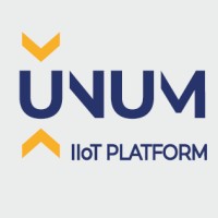 UNUM IIoT. Hardware and software platform for machines of all types. logo - Similar company to Technoton
