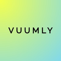 VUUMLY logo - Similar company to Getify.Eu