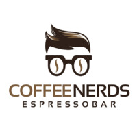 COFFEENERDS logo - Similar company to Connectivity Factory