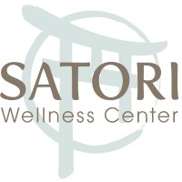 Satori Wellness Center logo - Similar company to Core Aesthetics Clinic