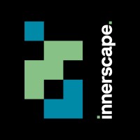 Innerscape logo - Similar company to 22 Degrees - Building Services Engineering